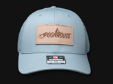Poonhouse Curved Bill Hat