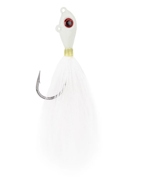 Mustad Big Eye Bucktail Jig