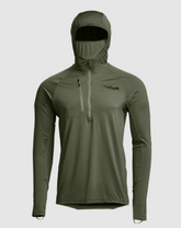 Sitka Equinox Guard Hoodie