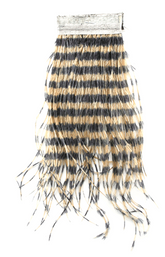 MFC Strung Barred Ostrich