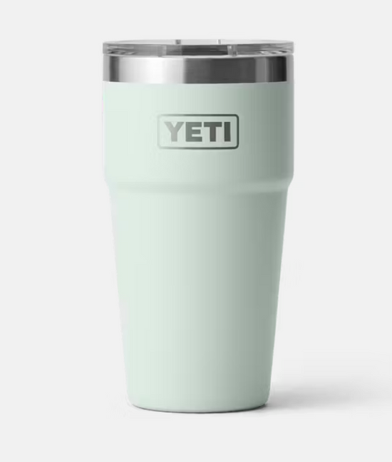 Yeti Rambler 20 OZ Stackable Cup