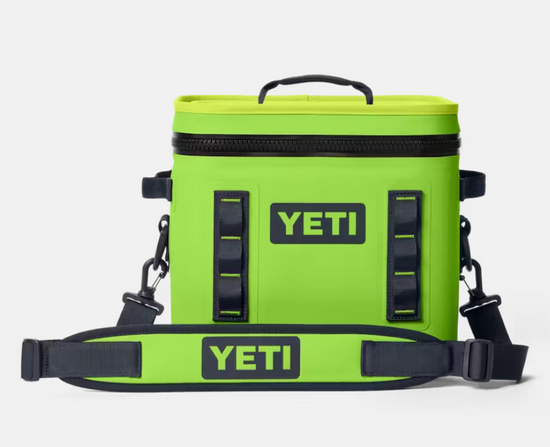 Yeti Hopper Flip 12