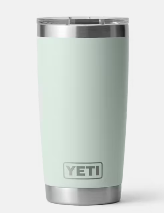 Yeti Rambler 20 OZ Tumbler