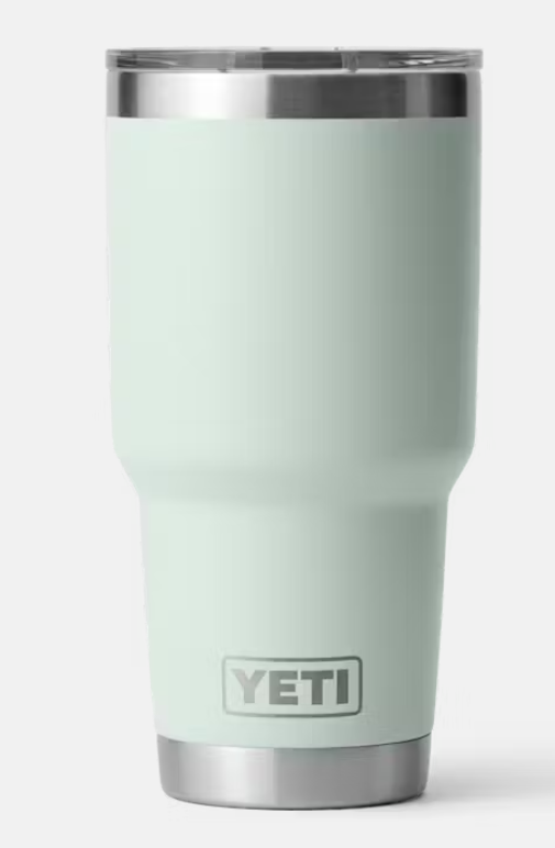 Yeti Rambler 30 OZ Tumbler