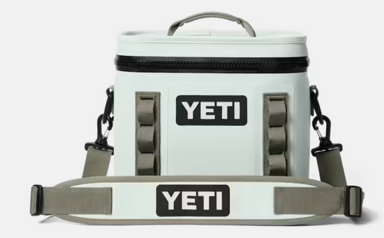 Yeti Hopper Flip 8