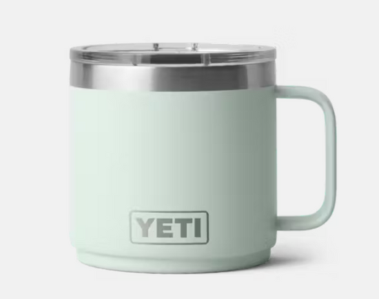Yeti Rambler 14oz Mug