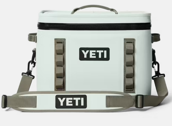 Yeti Hopper Flip 18