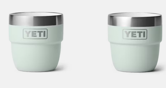 Yeti Rambler 4 oz Stackable Cups