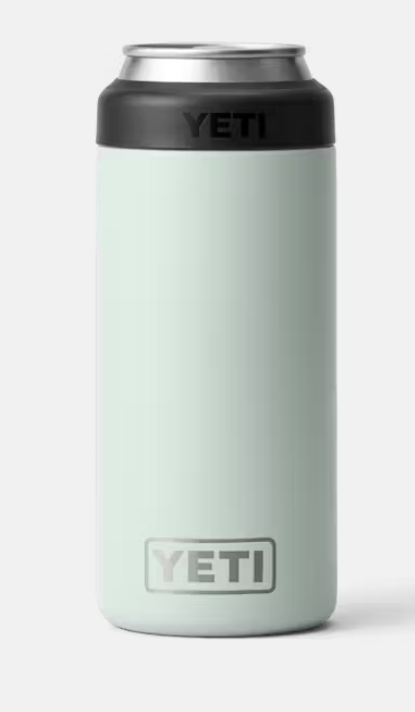 Yeti Rambler 12 Oz. Colster Slim