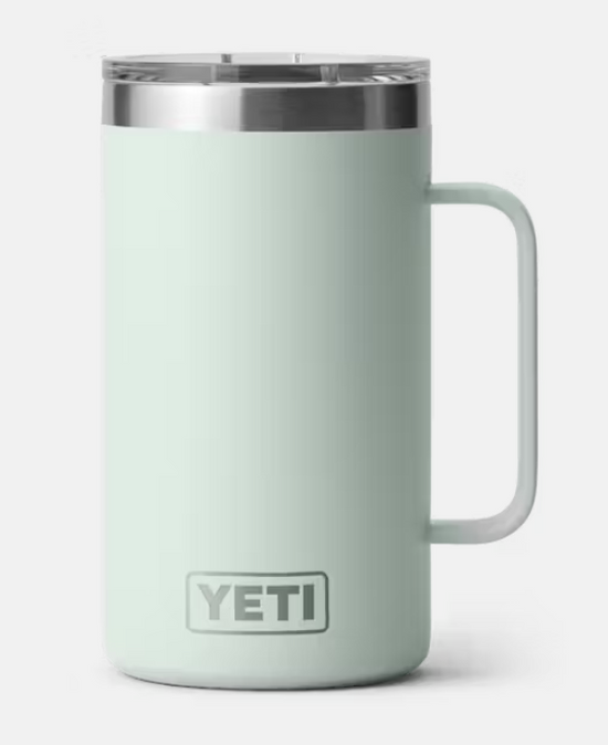 Yeti 24 OZ Mug Rambler
