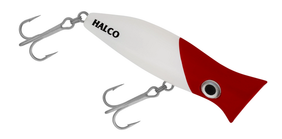 Halco Roosta Popper 80