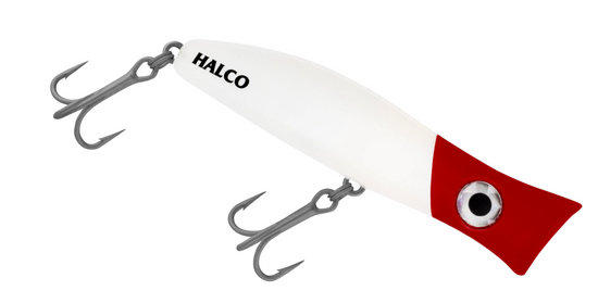 Halco Roosta Popper 105