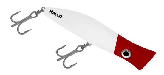Halco Roosta Popper 135