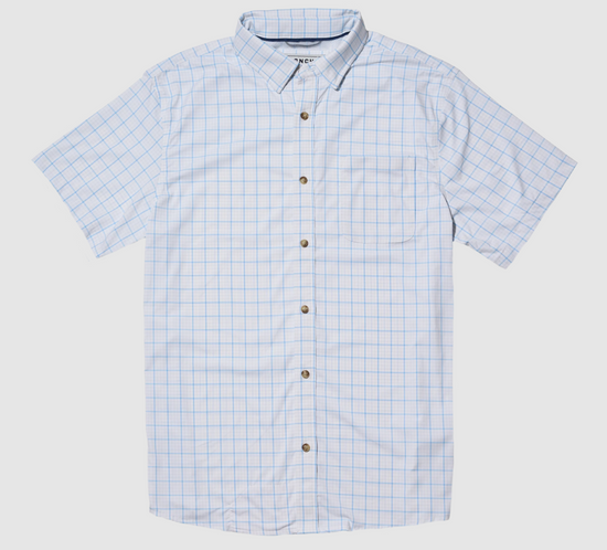 Poncho Ultra-Lite SS