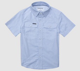 Poncho Kids Western SS