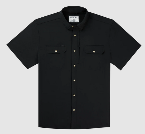 Poncho The Original SS