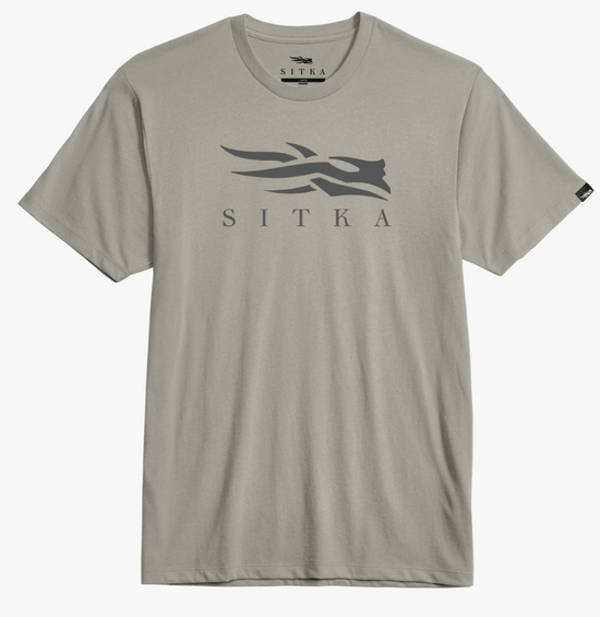 Sitka Icon Tee
