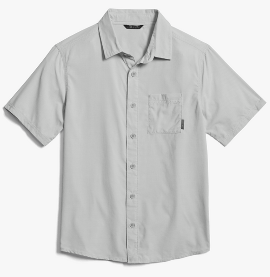 Sitka Mojave SS Shirt