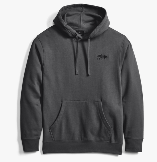 Sitka Icon Classic Pullover Hoodie