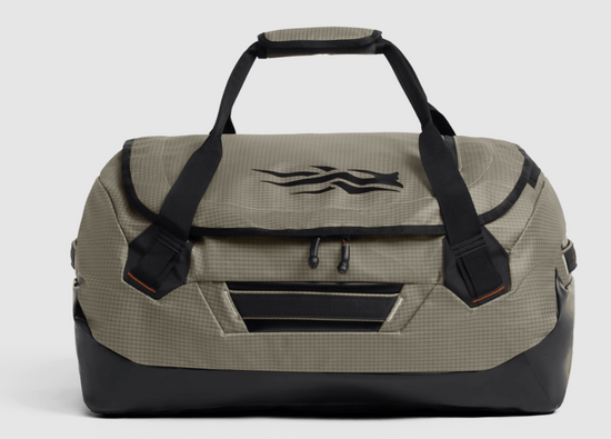 Sitka Drifter Duffle 50L
