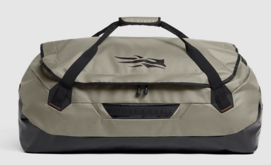 Sitka Drifter Duffle 110L