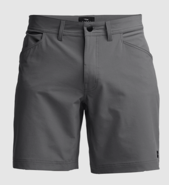 Sitka Mesa Short 8.5"