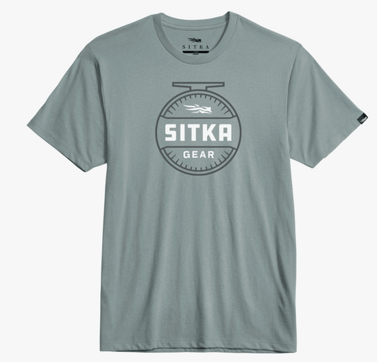 Sitka Reel Tee