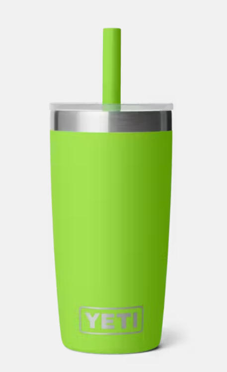 Yeti Rambler Jr 10oz Tumbler
