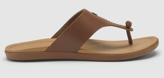 Olukai Ho'opio Mele Womens