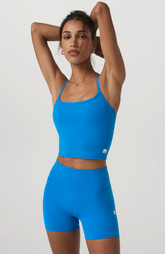 Vuori Women's AllTheFeels Support Tank 2.0