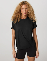 Vuori Women's Energy Tee - Long