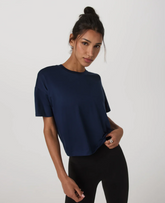 Vuori Women's Energy Tee