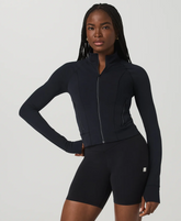 Vuori Women's AllTheForm Fitness Jacket
