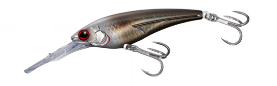 Shimano Ledge Runner 160F