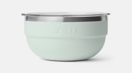 Yeti 1qt Insulated Bowl