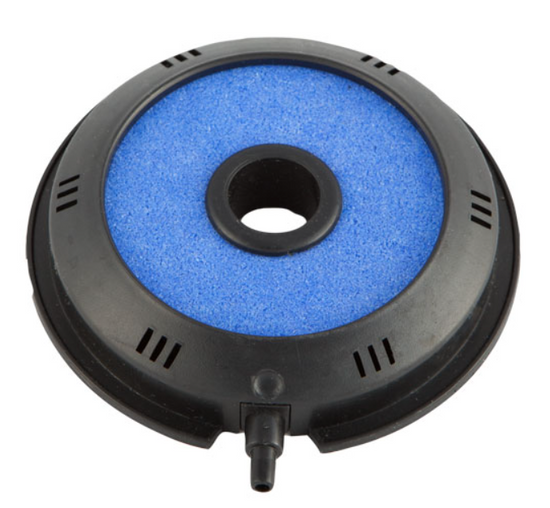 Marine Metal Products Bubble Donut