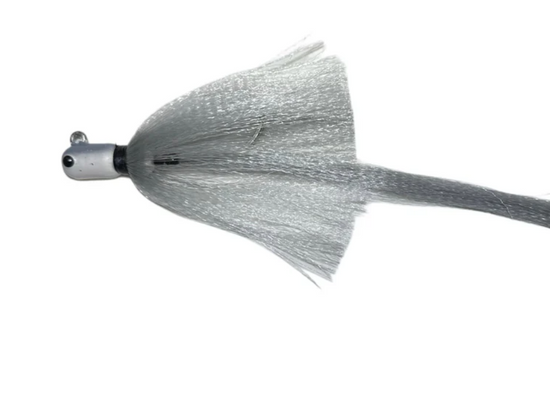 R&R Tackle Flare Hawk Jig