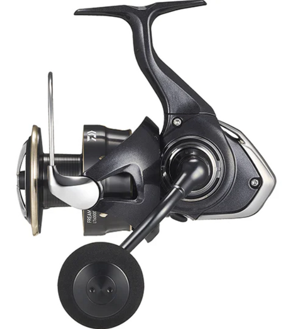 Daiwa 26 Freams LT
