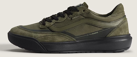 Vans UltraRange 2.0 Shoe