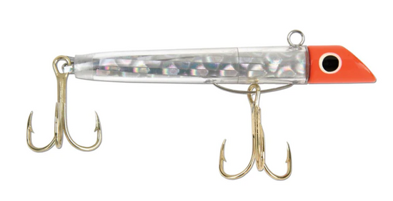 Got-cha Plug Mylar Minnow Series