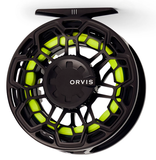 Orvis Ratio