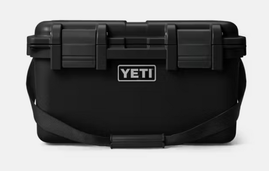 Yeti LoadOut GoBox 30