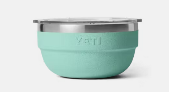 Yeti 1qt Insulated Bowl