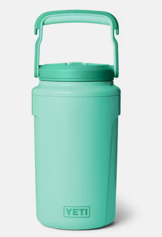 Yeti Silo 1/2 Gallon Jug