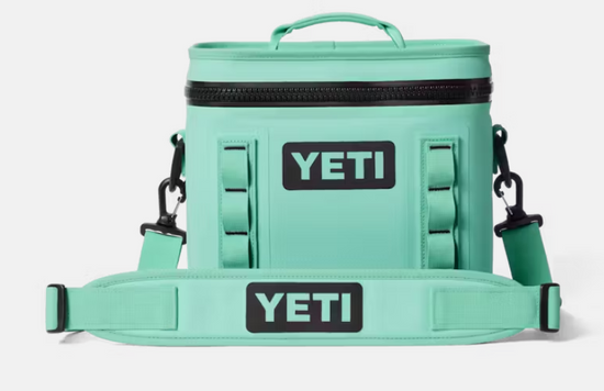 Yeti Hopper Flip 8