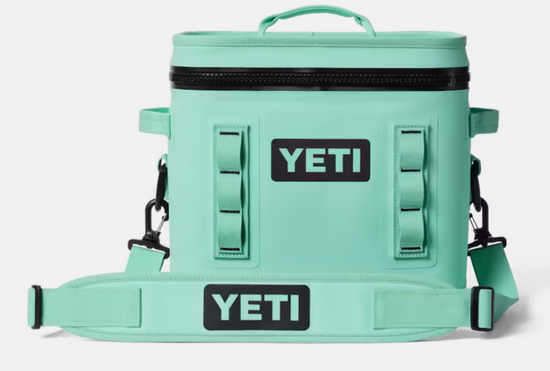 Yeti Hopper Flip 12