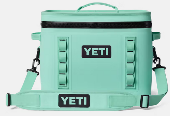 Yeti Hopper Flip 18
