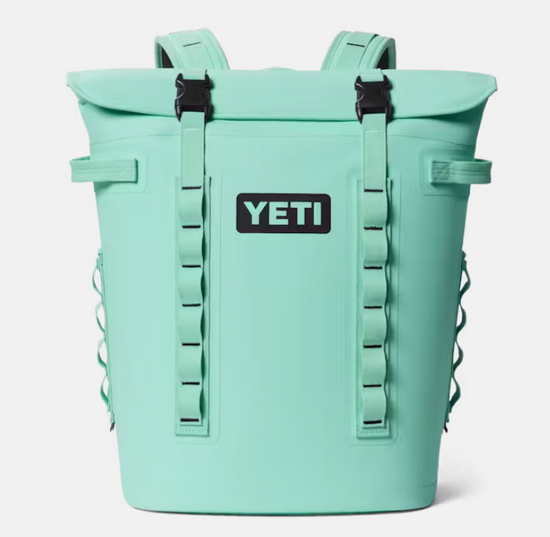 Yeti Hopper Backpack M20 Soft Cooler