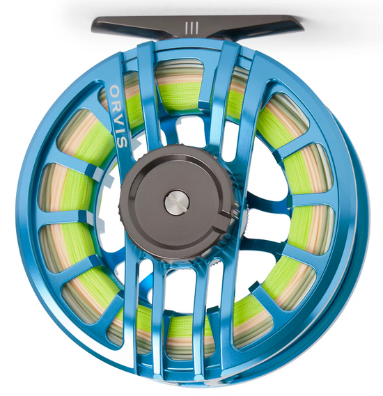 Orvis Hydros