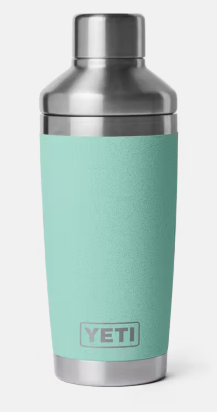 Yeti Rambler 20oz Cocktail Shaker